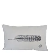 Feather Pillow – Lumbar I