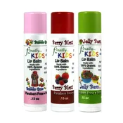 KIDS Lip Balm Set (.15 oz set of 3)