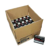 3/8" Dp Staples 20 Ga 13/32" Crown Powernail