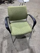 Global Stacking Side Chairs