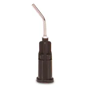 Aeliteflo™ Syringe Tips (19 Gauge, Black)