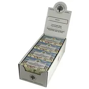 Beach Soap Bars - (Pack of 8, 7 Oz Bars)