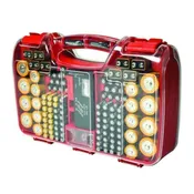 180 Capacity Battery Daddy Storage System