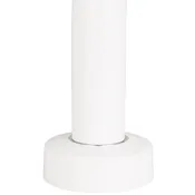 Elevate II Series - Kiosk 270 Degree Bracket Swivel Module (White) - KKX102