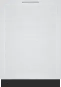 100 Series, fully-integrated dishwasher, 24''