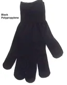 Light weight Polypropylene Gloves