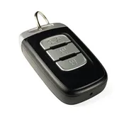 LawMate 4K Ultra WIFI Keychain Spy Camera