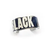 Black — Zass | Made From Rescued Materials