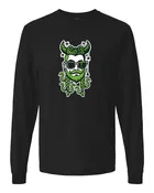 Andrewsa Jersey Long Sleeve