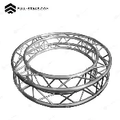 Circulo 2,5m Estructura Truss F34
