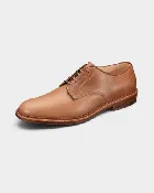 29366F Plain Toe Flex Welt