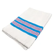 Baby Receiving Blankets (Case of 12)