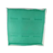 Air Flow Technology Series 65 Polyester 3 Ply Booth Filter 20" X 20" 24/Case  165202024