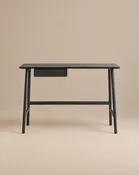 Author Desk | Black Oak