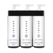 Acquavera Triple Bracket Black - 1 / EACH DS