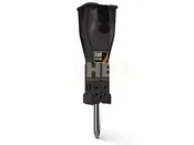 CAT H115E S – Top Mount Hydraulic Hammer