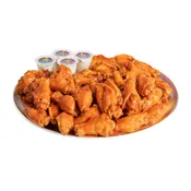 100 Anchor Bar Chicken Wings