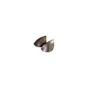 1-1/2" Stainless Steel Sand Auger Bits