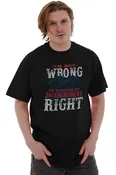 2nd Amendment Right T-Shirt
