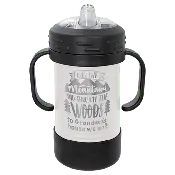 10 oz. Polar Camel Sippy Cup