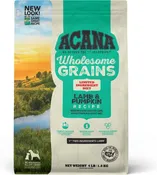 ACANA Singles + Wholesome Grains Limited Ingredient Diet Lamb & Pumpkin Recipe Dry Dog Food