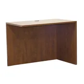 Ultra 41" Desk Return Shell OFD-146CHE (Cherry)
