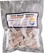 Freeze Dried Duck Breast Tenders