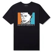 DECO FRAME T -BLACK