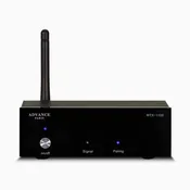 Advance Paris WTX1100