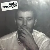 Arctic Monkeys - Whatever People Say I Am, That's What I'm Not