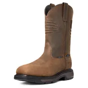 Ariat Workhog XT Patriot H Pull-On Work Boot