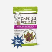 Beef Jerky Dog Treats