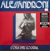 Alessandroni E Il Suo Complesso – L’Ora Del Cocktail LP