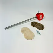 Flathead Beater - Red Edition