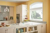 Awning Window