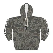 Buck Duck Camo BuckedUp Pullover Hoodie