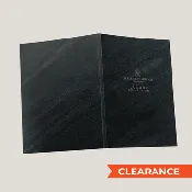 BHHS Luxury Texture- Lay Flat SOFTCOVER - CLEARANCE (40 Pack)