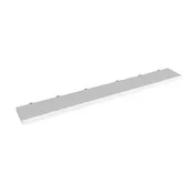 95" Floating Shelf - Clinical — Precision Elements