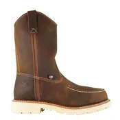 11" TRAIL CRAZYHORSE SAFETY TOE