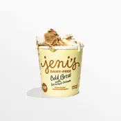 Cold Brew with Coconut Cream