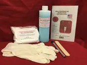 EUROPEAN SKULL WHITENING KIT