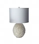 Clamrose Ball Lamp