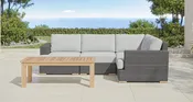 Amalfi Outdoor Sectional