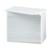 BadgePass Composite Cards (Box of 500)