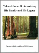1028 Col Armstrong Family/Legacy