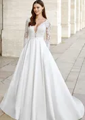 Adore 11149 Wedding Dress