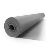 6′ Weed Fabric
