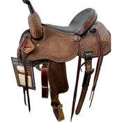 14.5" Black Forest barrel | Colorado Saddlery