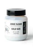 Annie Sloan Gold Size