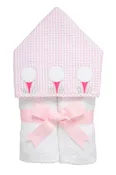 3 Martha's Golf Everykid Towel